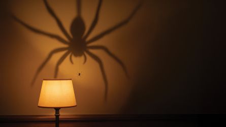 When Fear Steers the Soul: Navigating Life Beyond Imagined Dangers